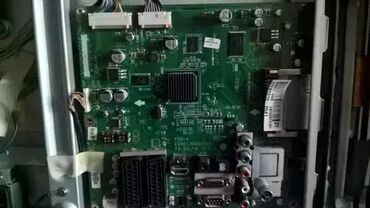 Aksesoari za TV i video: LG 42PJ350 u Delovima Y SYS Boards EAX61332701 (EBR66607501) Main — 11