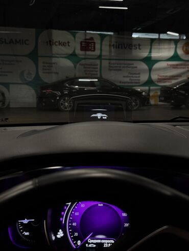 Renault: Renault SM6: 2019 г., 2 л, Автомат, Бензин, Седан — 6