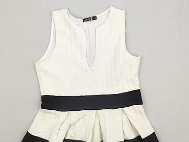 city chic: Boohoo, Sukienka damska, rozmiar M — 1