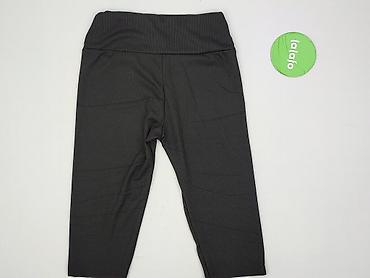 decathlon kozaki: Legginsy Sportowe damskie, rozmiar S — 3