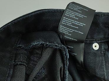 ripped jeans: Cheap Monday, Jeansy damskie, rozmiar S — 6