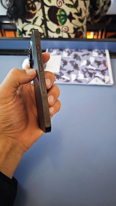 Apple iPhone: Apple iPhone 14 Pro ✅ 256gb ✅ AKB 79 ✅ Face ✅ True Tone✅ В — 10
