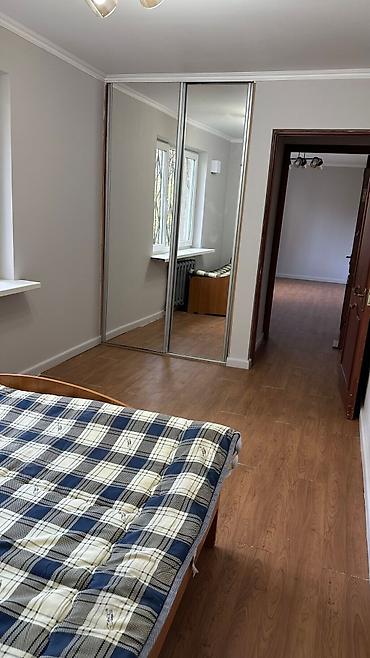 Долгосрочная аренда квартир: 3 комнаты — 2