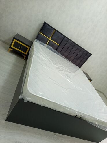 Digər mebel: Yeni, İkinəfərlik çarpayı, Bazalı, Matras ilə, Siyirməsiz, Azərbaycan