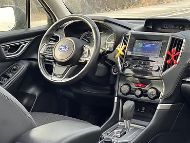 Subaru: Subaru Forester: 2022 г., 2.5 л, Автомат, Бензин, Кроссовер — 9