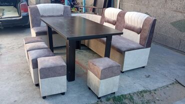 Угловые диваны: Продаю кухонный уголок — 11