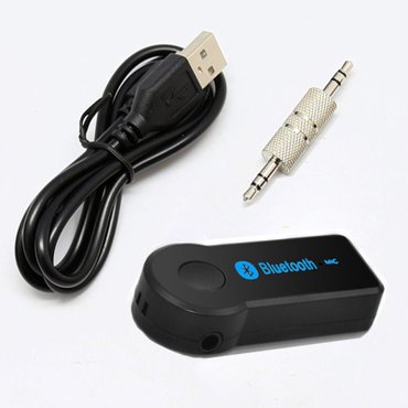Pojačala i prijemnici: Bluetooth prijemnik Bluetooth v3. 0 + edr muzicki prijemnik, opseg — 3