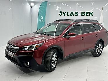 купить ниссан роуг: Subaru Outback: 2020 г., 2.5 л, Вариатор, Бензин, Универсал — 1