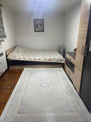Дома: Продаётся 7-ком дом 150 м2 в ж/м Биримдик Кут, 17млн. 124тыс. сом Дом — 10