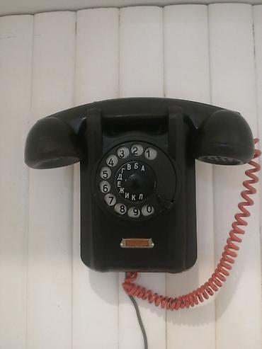 2.5mm kabel: Stasionar telefon Simli, İşlənmiş — 2