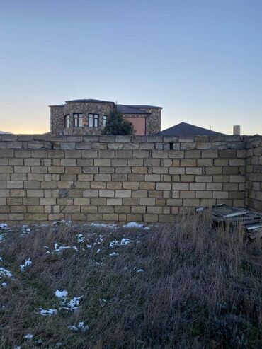 Torpaq sahələrinin satışı: 6 sot, Tikinti, Makler, Kupça (Çıxarış) — 3