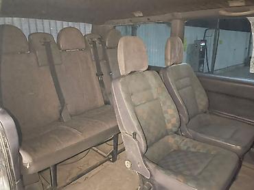 радиатор на вито: Mercedes-Benz Vito: 2003 г., 2.2 л, Механика, Дизель, Минивэн — 9