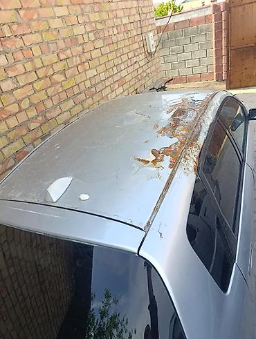 Honda: Honda Civic: 2000 г., 1.5 л, Бензин, Хэтчбэк — 3