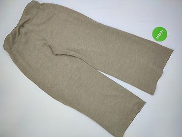 rosner spodnie: Zara, Spodnie materiałowe damskie, rozmiar L — 3