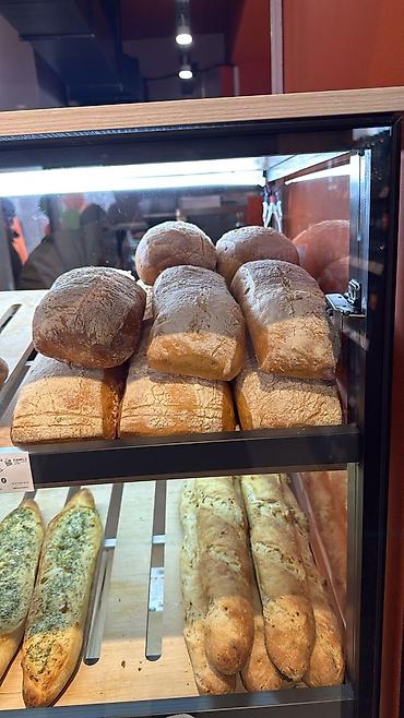 Выпечка, хлебобулочные изделия: Ищу помещение под пекарню! Свежая выпечка — пышные белые — 3