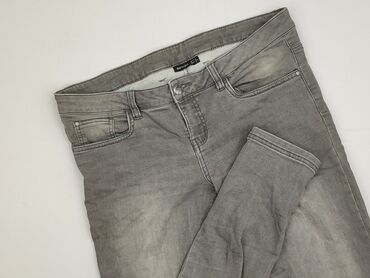 Esmara, Jeansy damskie, rozmiar XL