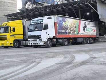 пасат в4: Volvo : 1998 г., 1.2 л, Механика, Дизель
