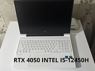 Ноутбуки HP: Игровой, Б/у, Intel Core i5 — 1