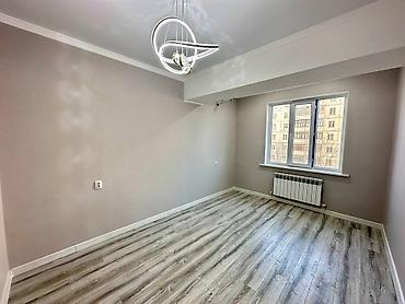 Продажа квартир: 3 комнаты, 88 м², 4 этаж, Евроремонт — 8