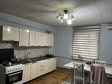 Продажа домов: 4 комнаты, 100 м², 4 соток, Бишкек, Собственник — 3