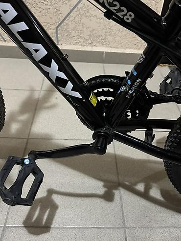 Детские велосипеды: Детский велосипед, 2-колесный, 6 - 9 лет, Для мальчика, Новый — 9