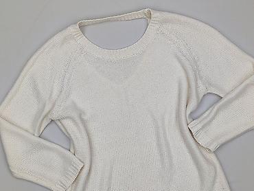 Zara, Sweter damski, rozmiar L w lalafo.pl Zara, Sweter damski, rozmiar L