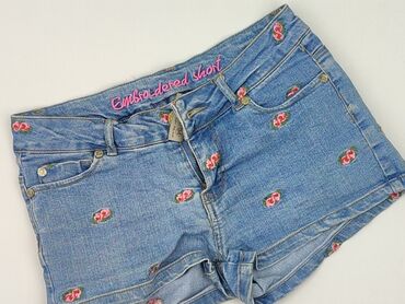 abercrombie and fitch jeans: Szorty damskie, Denim Co, rozmiar S