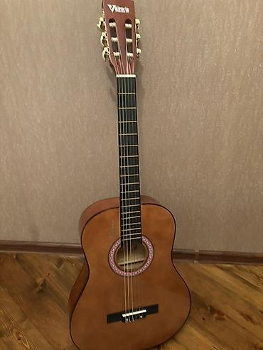 valencia gitara: Valencia akustik gitara 2 gun evvel 230 manata alinib TAM ORJINAL‼️ — 1
