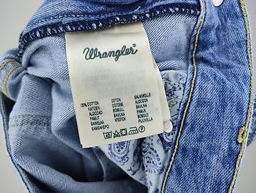 wrangler: Wrangler, Jeansy damskie, rozmiar S — 6
