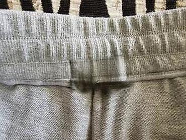 Bermude i šortsevi: Bermude i šortsevi Philipp Plein, bоја - Siva — 16