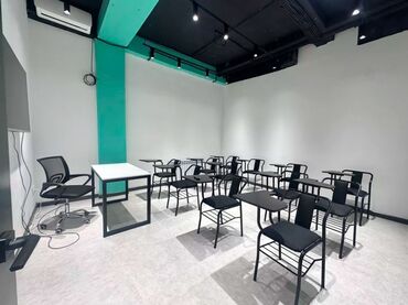 помещение под сварочный цех: Сдаю Офис, 171 м², В жилом комплексе, С отдельным входом, С отдельным сан узлом, С системой безопасности