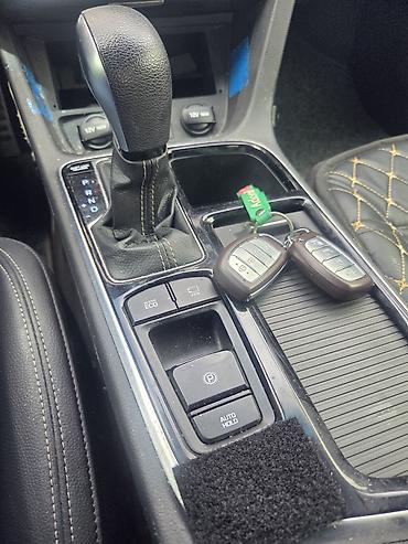 Hyundai: Hyundai Sonata: 2021 г., Автомат, Седан — 4