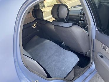 mbe group: Toyota Avensis: 2001 г., 1 л, Автомат, Бензин, Универсал — 10