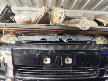 адаптер type c: Бампер Передний Toyota