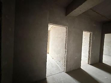 с джал: 3 комнаты, 92 м², Нижний Джал (Джал-23) Элитка, 12 этаж, ПСО (под самоотделку) — 6
