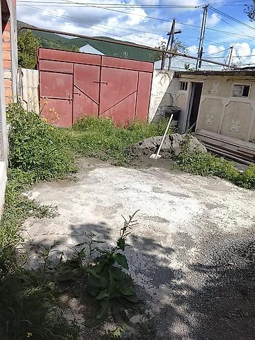 nzs de satilan heyet evleri 2024: 4 otaqlı, 140 kv. m, Təmirsiz — 8