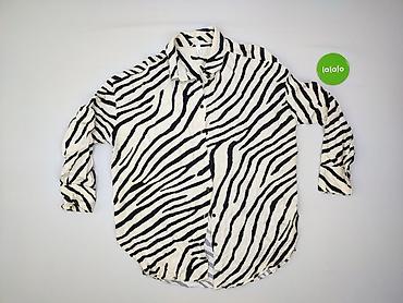 koszulka dezerter: H&M, Koszula damska, rozmiar M — 2