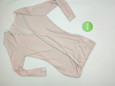 buty qc: QUIOSQUE, Kardigan damski, rozmiar 4XL — 2