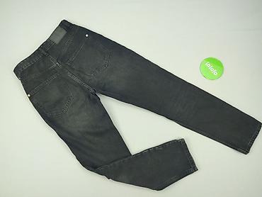 diker jeans: Jeansy damskie, rozmiar 2XS — 3