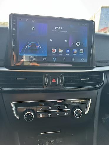 pm 2 5: Kia K5: 2018 г., 2 л, Автомат, Газ, Седан — 10