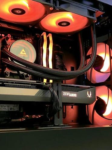 Desktop računari i radne stanice: Ryzen 7 7800X3D RTX 5070 B850 32GB 1TB - SM058PC. ✨ Prodaja i — 16