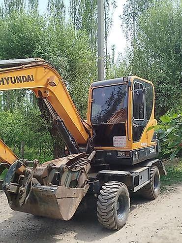 экскватор мини: Услуги экскаватора с гидромолотом Предлагаем услуги экскаватора с — 2