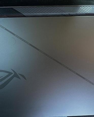 купить тв 65: 🎮 ASUS ROG Strix G16 – легенда среди игровых и дизайнерских ноутбуков! — 3