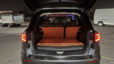 Renault: Renault QM6: 2019 г., 2 л, Автомат, Газ, Кроссовер — 7