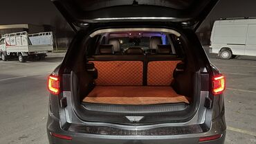 Renault: Renault QM6: 2019 г., 2 л, Вариатор, Газ, Кроссовер — 5