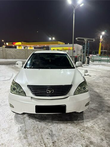 тойота карина: Toyota Harrier: 2003 г., 3 л, Автомат, Бензин, Кроссовер