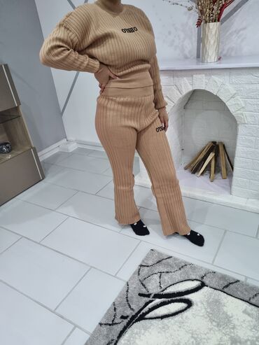 Kompleti: Trikotaza rastegljivi .Miu Miu,alo,oysho,I jos modela universal merim — 7