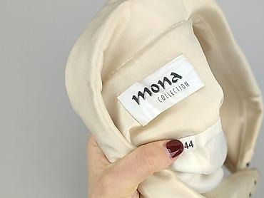 monkl clothes: Mona, Marynarka damska, rozmiar 2XL — 4