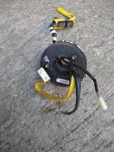 ciak odzaci: Alfa Romeo 166 spulna volana mf. Alfa Romeo 166 spulna volana — 1