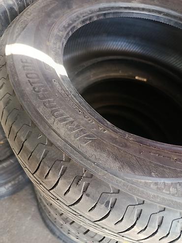 шина 21555r16: Шины 215 / 55 / R 16, Лето, Б/у, 1 шт, Легковые, Япония, Bridgestone — 3